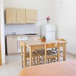 Ξενοδοχείο με διαμερίσματα Torre Preziosa 3*
