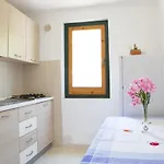 Ξενοδοχείο με διαμερίσματα Torre Preziosa 3*