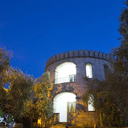 Apartmanhotel Torre Preziosa 3*