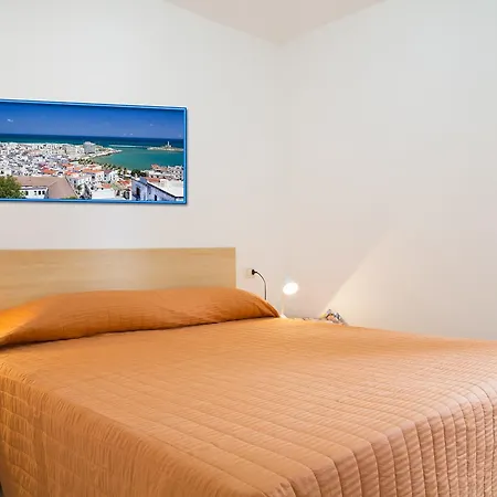 Torre Preziosa Apartmanhotel Vieste