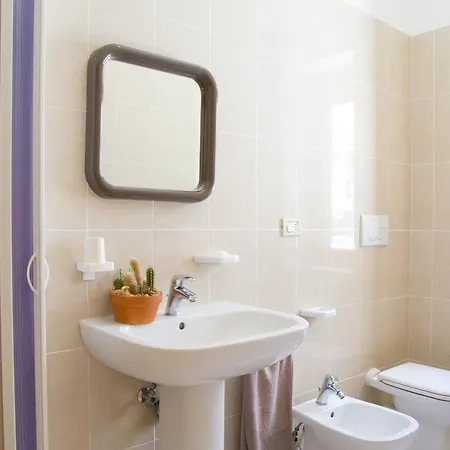 Torre Preziosa 3* 维耶斯泰