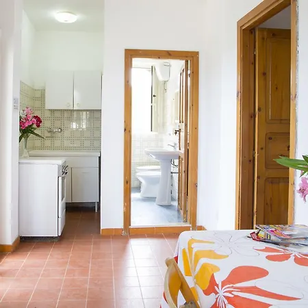 Torre Preziosa 公寓式酒店 维耶斯泰