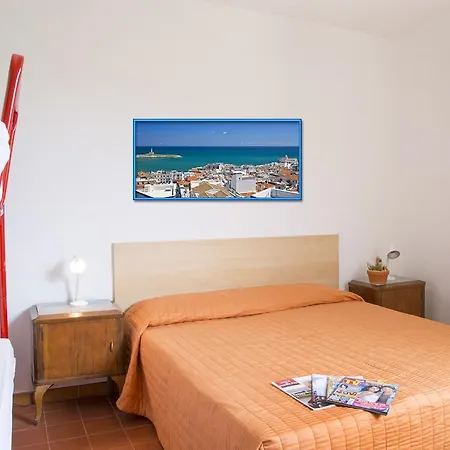 Torre Preziosa 3* Vieste