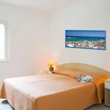 Torre Preziosa Apartmanhotel 3*