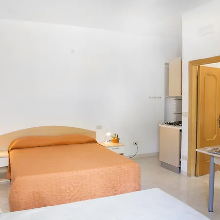 Torre Preziosa Vieste