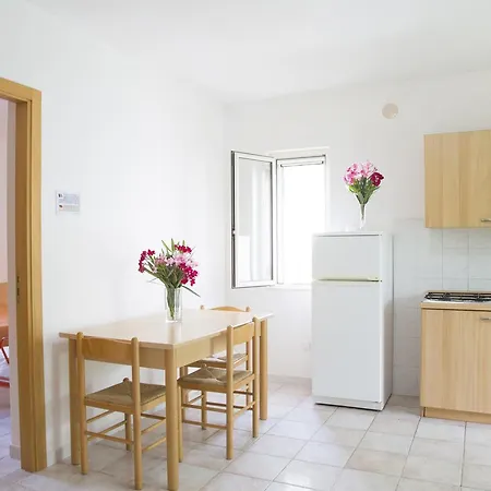 Torre Preziosa 3* Vieste