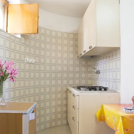 Apartmanhotel Torre Preziosa