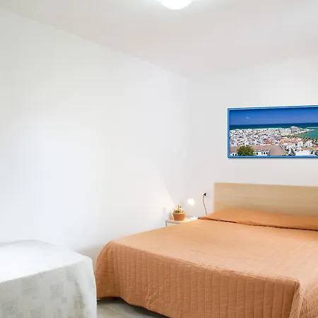 Torre Preziosa Apartmanhotel Vieste