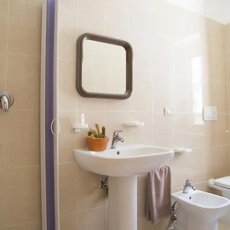 Apartmanhotel Torre Preziosa
