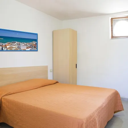 Apartmanhotel Torre Preziosa Vieste