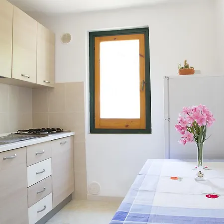 Apartmanhotel Torre Preziosa 3*