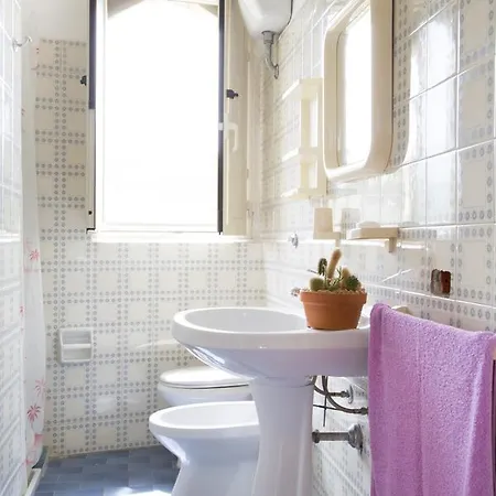 公寓式酒店 Torre Preziosa