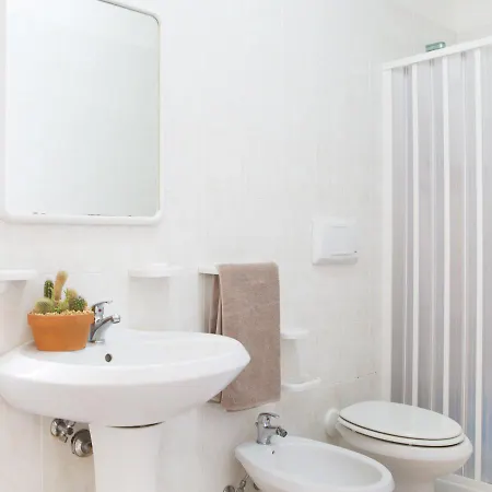 Apartmanhotel Torre Preziosa Vieste