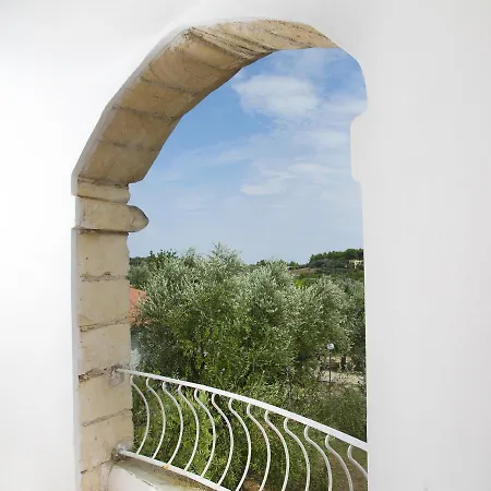 公寓式酒店 Torre Preziosa 维耶斯泰