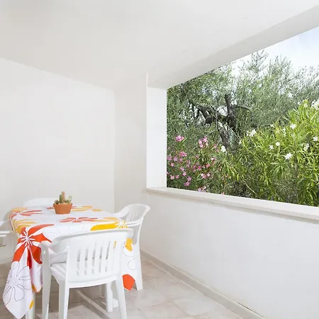 Torre Preziosa Apartmanhotel