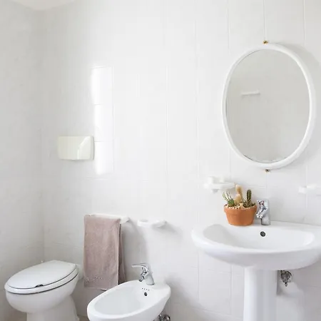 Torre Preziosa Apartmanhotel Vieste