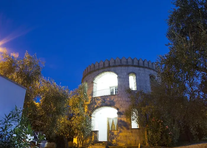公寓式酒店 Torre Preziosa 3*
