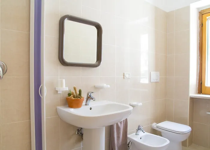 Torre Preziosa 3* 维耶斯泰