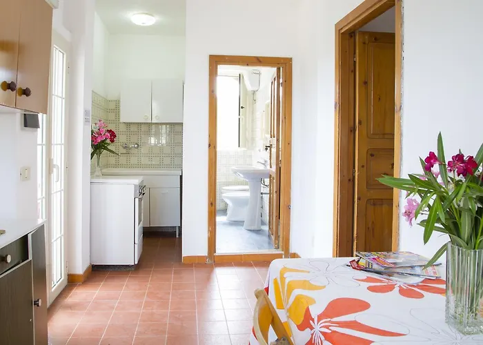 Torre Preziosa Apart-hotel Vieste