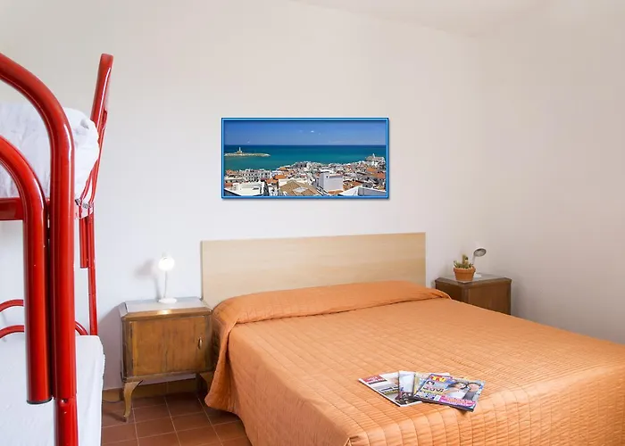 Torre Preziosa 3* 维耶斯泰