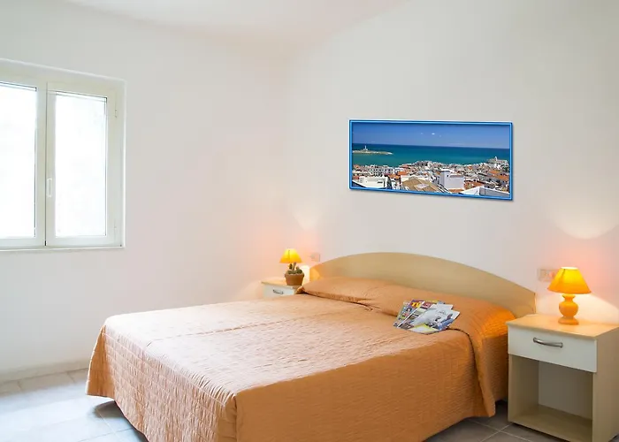 Torre Preziosa Apart-hotel 3*