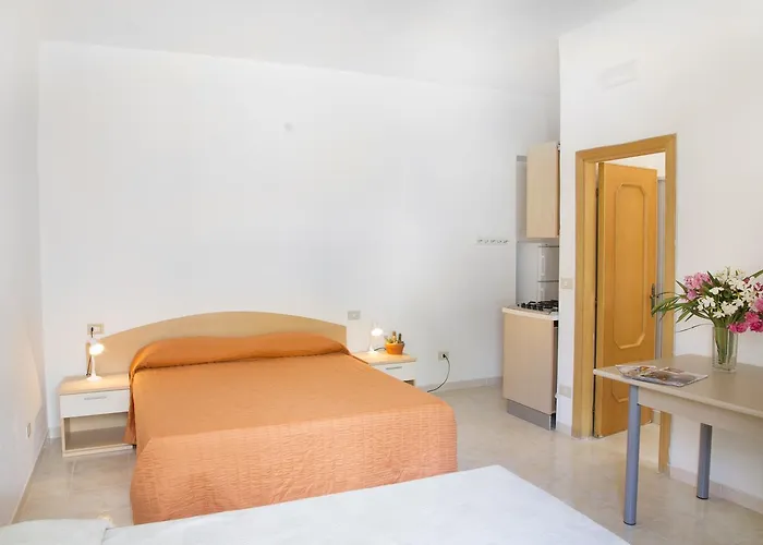 Torre Preziosa Vieste