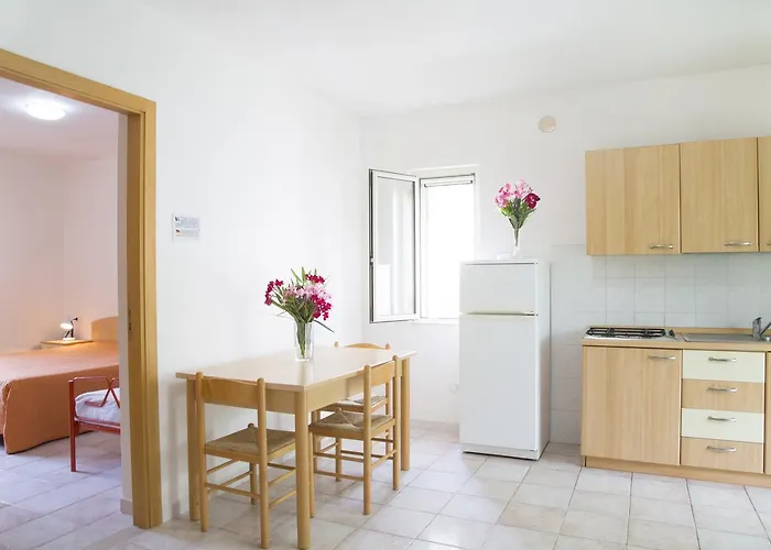 Torre Preziosa 3* Vieste