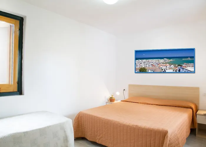 Torre Preziosa Apart-hotel Vieste