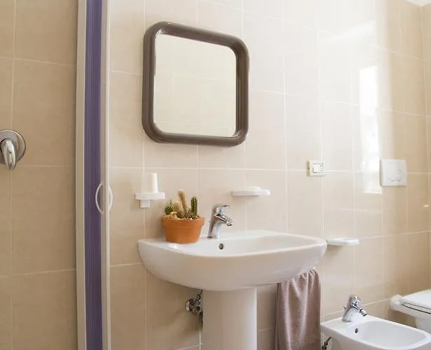 Apart-hotel Torre Preziosa