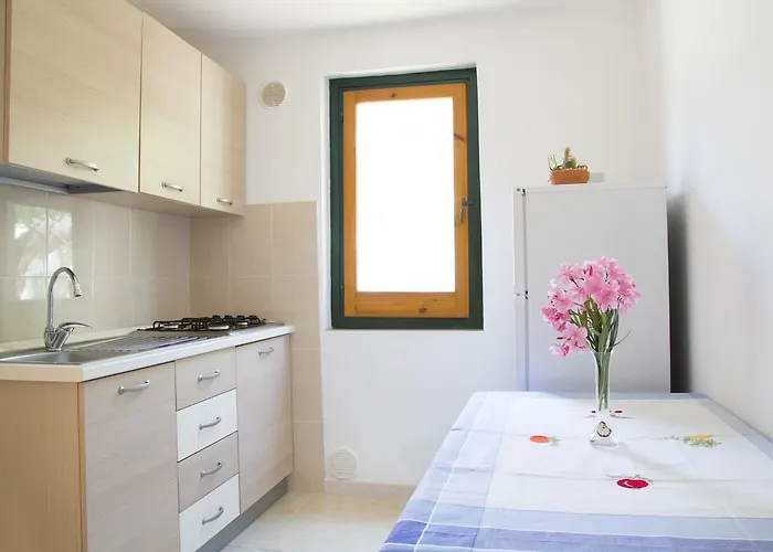 Apart-hotel Torre Preziosa 3*