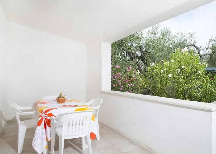 Torre Preziosa Apart-hotel