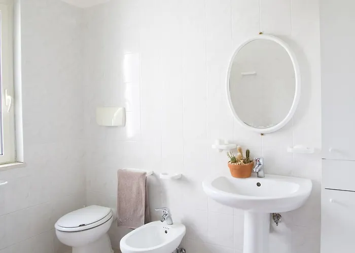 Torre Preziosa Apart-hotel Vieste